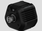 Logitech G RS50 (+ RS pedalen)
