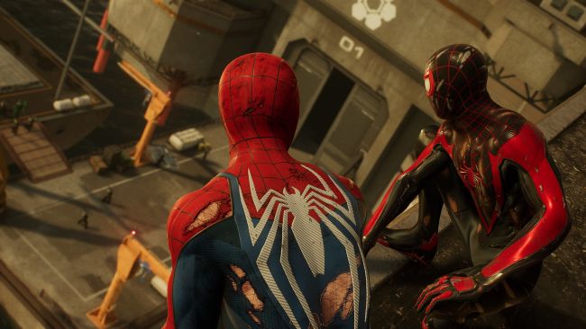 Game of the year 2023: best achievement