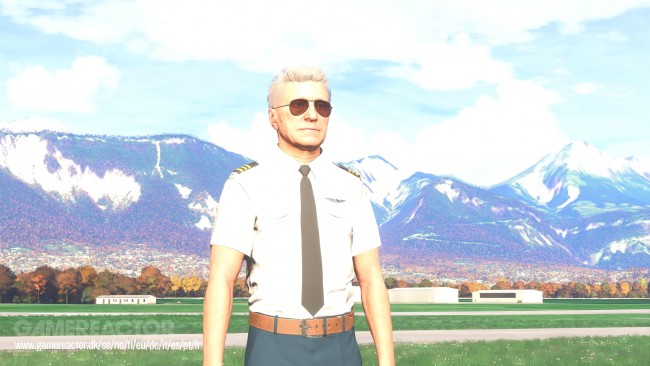 Microsoft Flight Simulator 2024