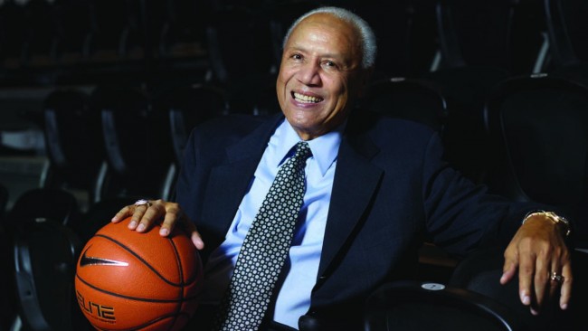 NBA-legende Lenny Wilkens sterft op 88-jarige leeftijd: een van de meest productieve coaches in de geschiedenis