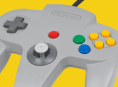 Star Fox zal speelbaar zijn met de Nintendo 64-controller voor de Switch