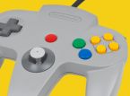 Fans ontdekken vier Nintendo 64-klassiekers die mogelijk naar Switch Online gaan