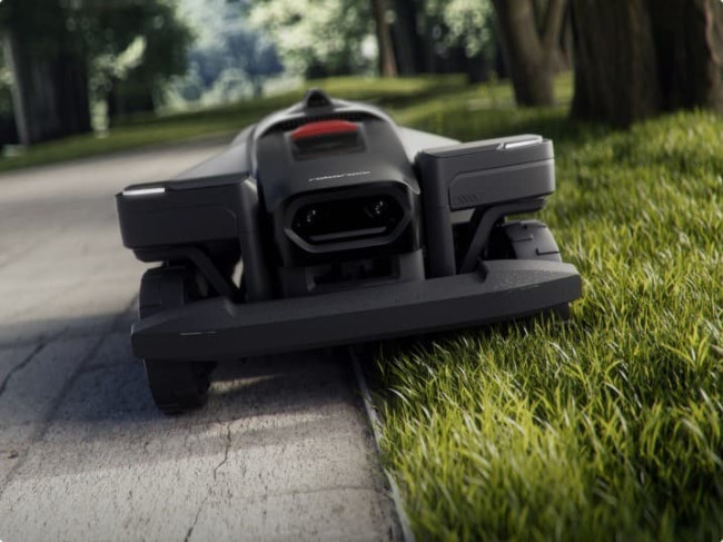 Roborock maakt nu de overstap van de woonkamer naar het gazon