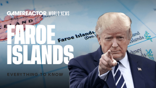 Trumps Groenlandse zet een ander Deens gebied in de schijnwerpers: de Faeröer