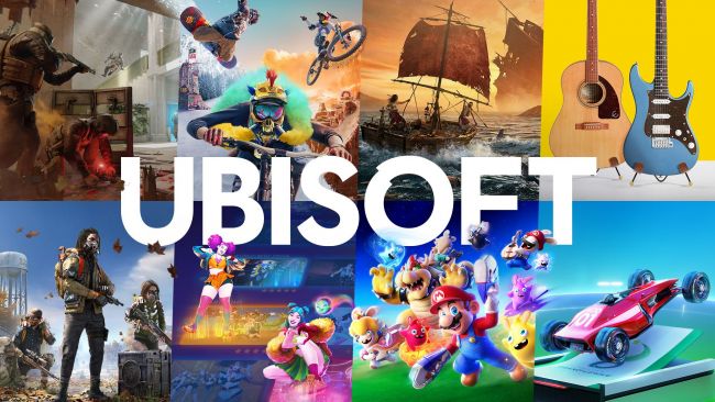 Ubisoft heeft "verschillende" Assassin's Creed-games en twee "zeer veelbelovende" Far Cry-projecten in de maak.