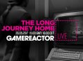 Vandaag bij GR Live: The Long Journey Home