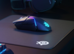 SteelSeries Rival 650 Wireless