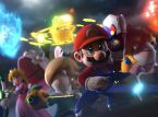 Mario + Rabbids: Sparks of Hope wordt in oktober gelanceerd
