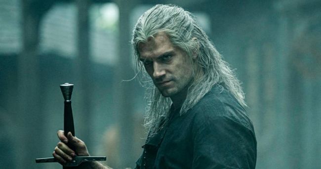 Djimon Hounsou voegt zich bij Henry Cavill in Chad Stahelski's Highlander-reboot