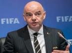 FIFA weigert Isra&euml;l te schorsen, "we kunnen geopolitieke problemen niet oplossen"