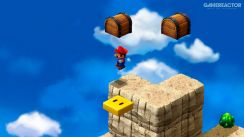Super Mario RPG: Een gids voor het vinden van alle 39 verborgen kisten
