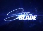 Stellar Blade demo preview: Ziel van Nier, hart der zielen