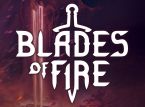 Blades of Fire verschijnt in mei op Steam met veel nieuwe functies en een demo die vandaag is uitgebracht