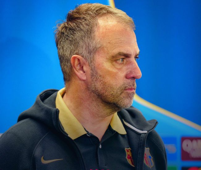 Barcelona zal een klacht indienen tegen RFEF vanwege het falen van de semi-automatische buitenspeltechnologie