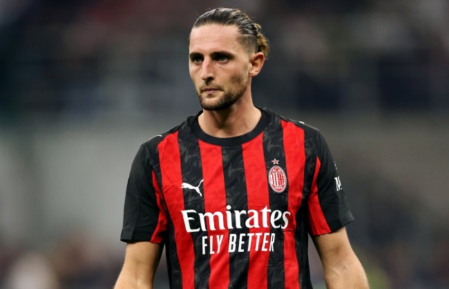 Rabiot "moet respect hebben voor het geld dat hij verdient", zegt Serie A-chef over controverse over Australische wedstrijd