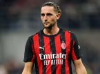 Het moeizame vertrek van Rabiot uit Marseille kwam het team ten goede, zegt Marseille-coach Roberto de Zerbi