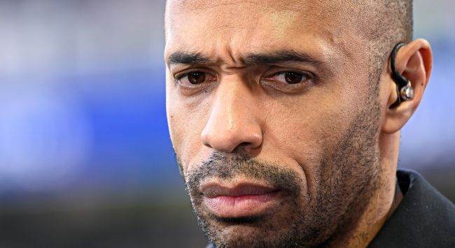 Thierry Henry's emotionele verdediging van Vinícius na racistische belediging: 