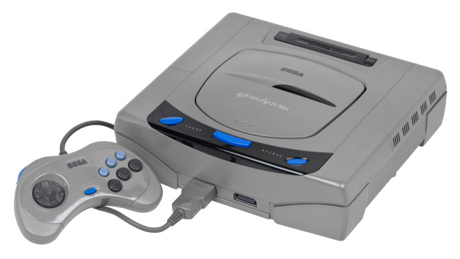 De geruchten waren waar: Sega had plannen om Saturn nog krachtiger te maken