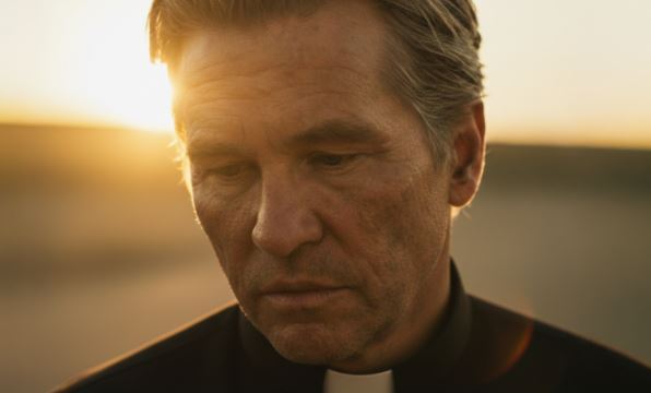 AI brengt Val Kilmer terug uit de dood voor een nieuwe film