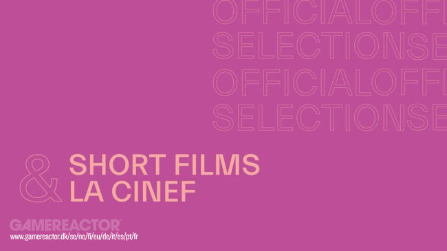 We kennen nu de selectie van korte films en projecten voor 'La Cinef' die zullen concurreren op het 79e filmfestival van Cannes