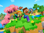 Minecraft zal in oktober op de Switch 2 verschijnen