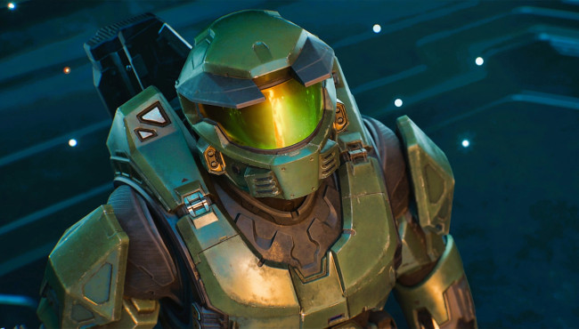 Halo: Campaign Evolved toont aan dat Halo nog steeds bang is om vooruit te gaan (Unto Dawn)