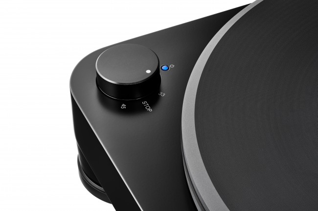 Audio-Technica onthult (en brengt) zijn nieuwe draaitafel voor vinylliefhebbers