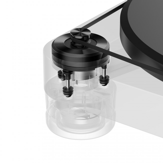 Audio-Technica onthult (en brengt) zijn nieuwe draaitafel voor vinylliefhebbers