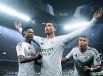 EA Sports FC 25 nam de trofee mee naar huis voor Europa's best verkochte game in 2024