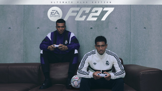 EA Sports FC 27
