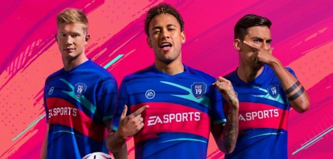 FIFA 19