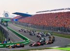 Formule 1 keert terug: tijden en hoe je dit weekend de Grand Prix van Nederland kunt bekijken
