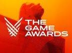 De Game Awards braken hun vorige record van meer dan 100 miljoen kijkers