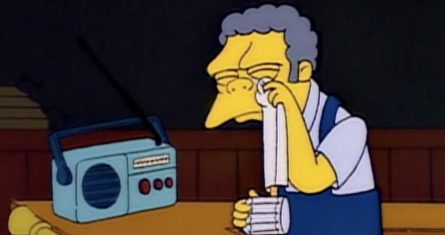 Hank Azaria vreest dat AI zijn iconische The Simpsons-stemmen zal vervangen