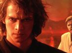 Hayden Christensen geloofde dat Star Wars "geen mogelijkheid was" na geruchten over concurrentie van Leonardo DiCaprio