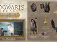 Hogwarts Legacy krijgt volgende week een fotomodus