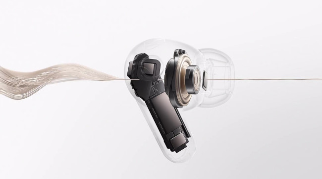 Huawei FreeBuds Pro 5