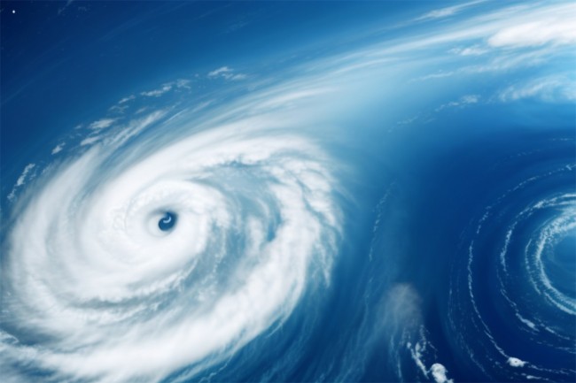 Jamaica zal naar verwachting de komende uren worden getroffen door de sterkste storm in de moderne geschiedenis