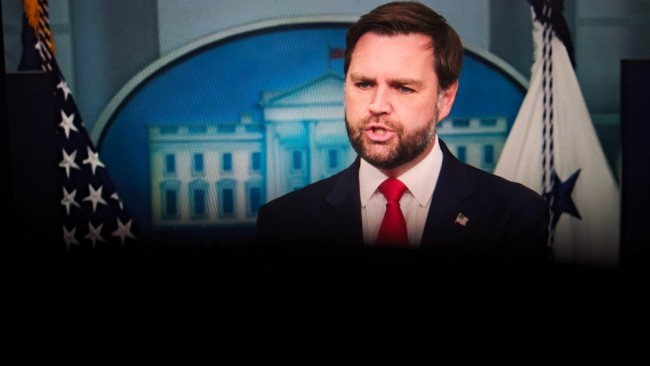 JD Vance's huis in Ohio doelwit na nachtelijke inbraak