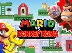 Gratis Mario vs Donkey Kong-demo nu te downloaden op Nintendo Switch