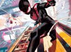 Het volgende tijdperk van Miles Morales-stripboeken begint in augustus