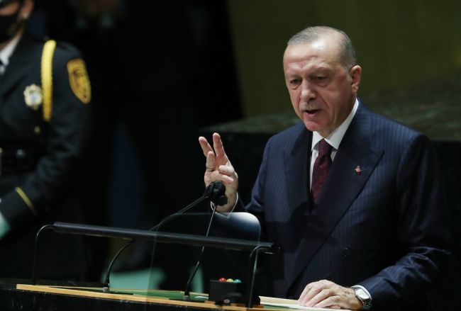 Arrestaties van de oppositie breiden zich uit in Turkije te midden van aanhoudend hardhandig optreden