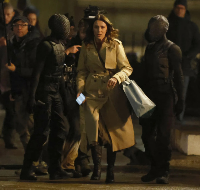 Amazon's Tomb Raider