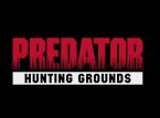 Predator: Hunting Grounds aangekondigd voor de PS4