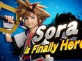 Sora Amiibo om Super Smash Bros. Ultimate -collectie te voltooien