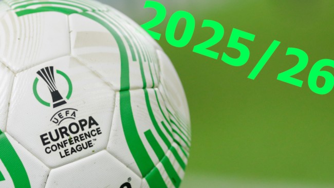 UEFA Conference League: laatste speeldagresultaten en teams kwegen voor de achtste finales en play-offs