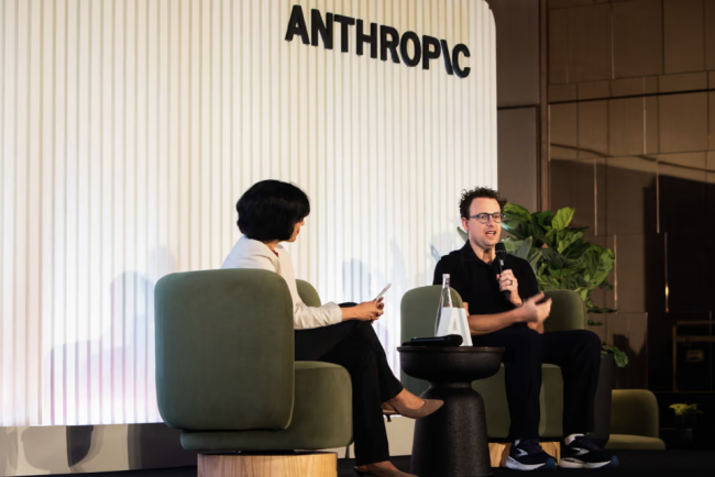 De VS roept bankchefs op vanwege AI-cyberrisico's van Anthropic's nieuwste AI-model