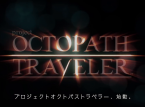 Octopath Traveler