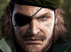 Hideo Kojima's laatste Metal Gear Solid had heel goed een first-person samenwerking met Vince Zampella kunnen zijn
