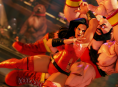 Street Fighter V volgende week tijdelijk gratis